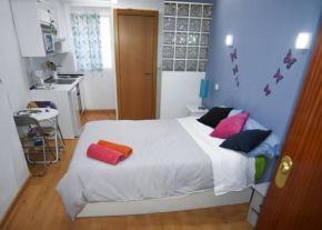 LOFT PUERTA DE SOL